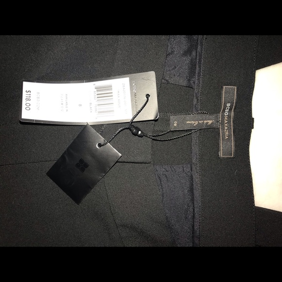 Dressy black pants - Picture 1 of 5